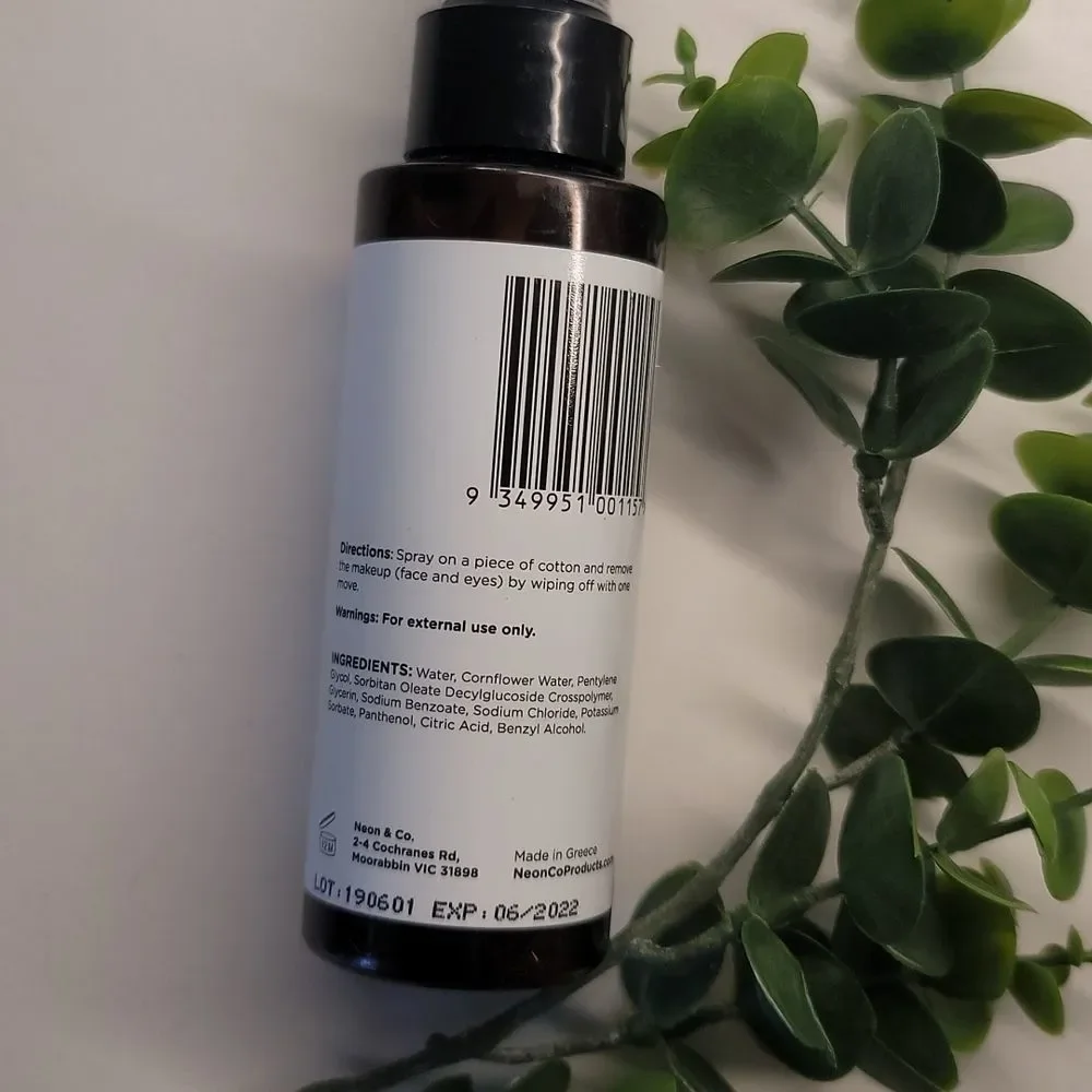 Gaia By Neon & Co Skin Water for Toning